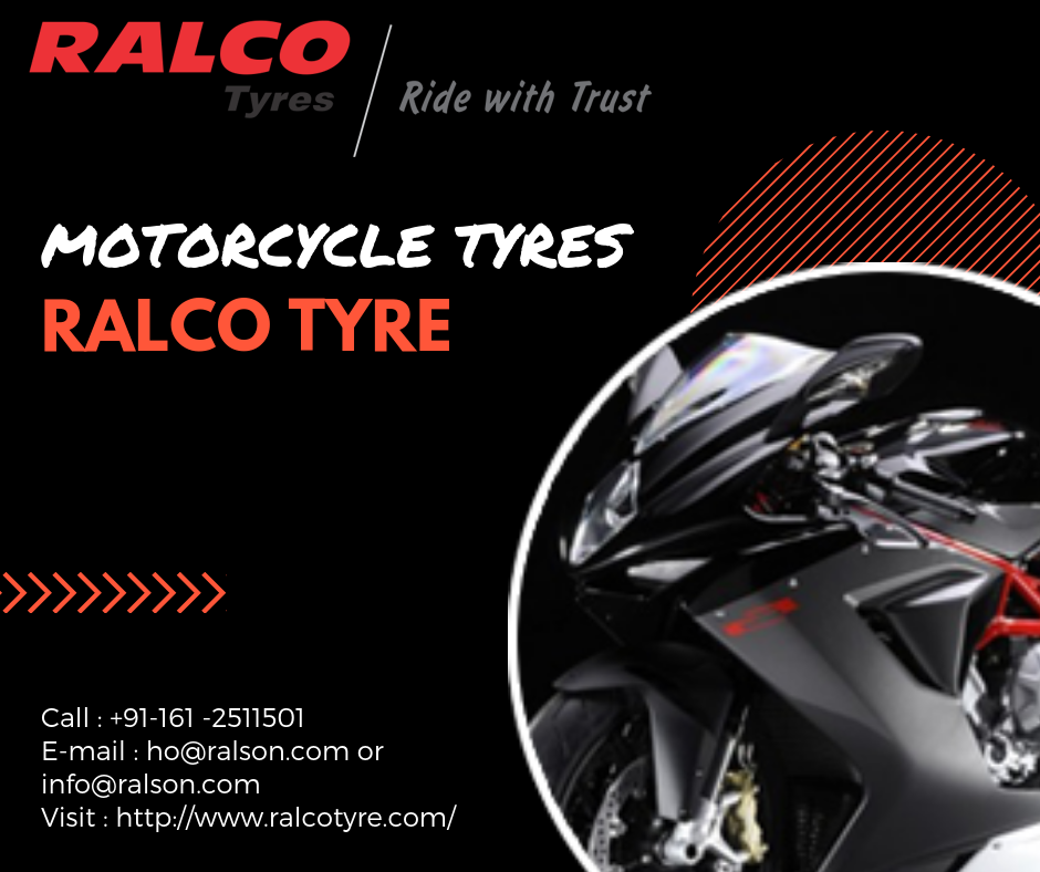 Motorcycle Tyres Manufacturer India Ralco Tyre