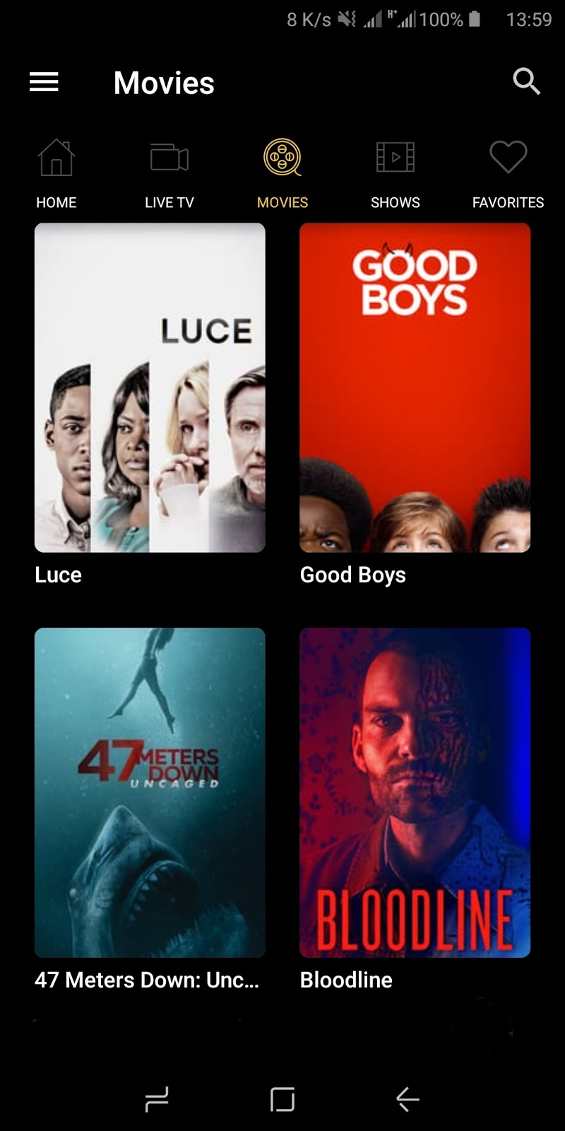 Latest Free Netflix Amazon Prime Video Disney Plus Hotstar Mod Apk Download