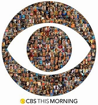 CBS this morning