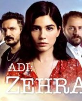مسلسلات تركية 2018 اسمها زهرة مترجم الحلقة 12 Adi Zehra