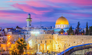 Jerusalem HD Wallpapers