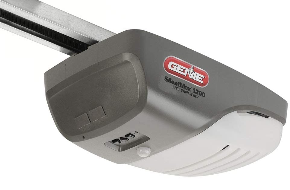 Best Genie Garage Door Keeps Opening for Small Space