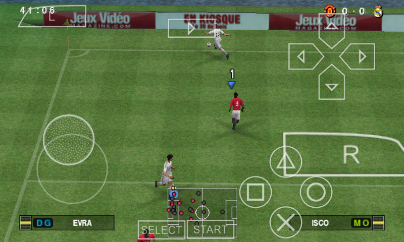 download game ppsspp iso winning eleven 2016