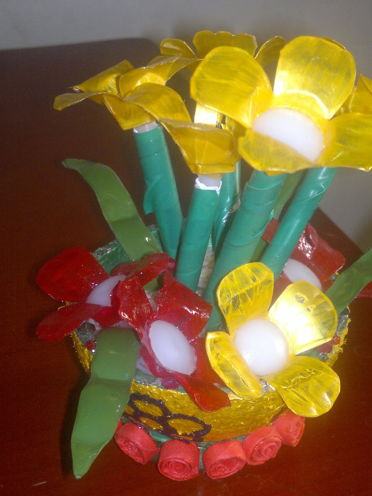 Coconut Shell Crafts Lokya Crafts