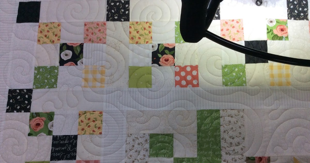 koolkat's quilting blog Four quilts from Mt Pleasant