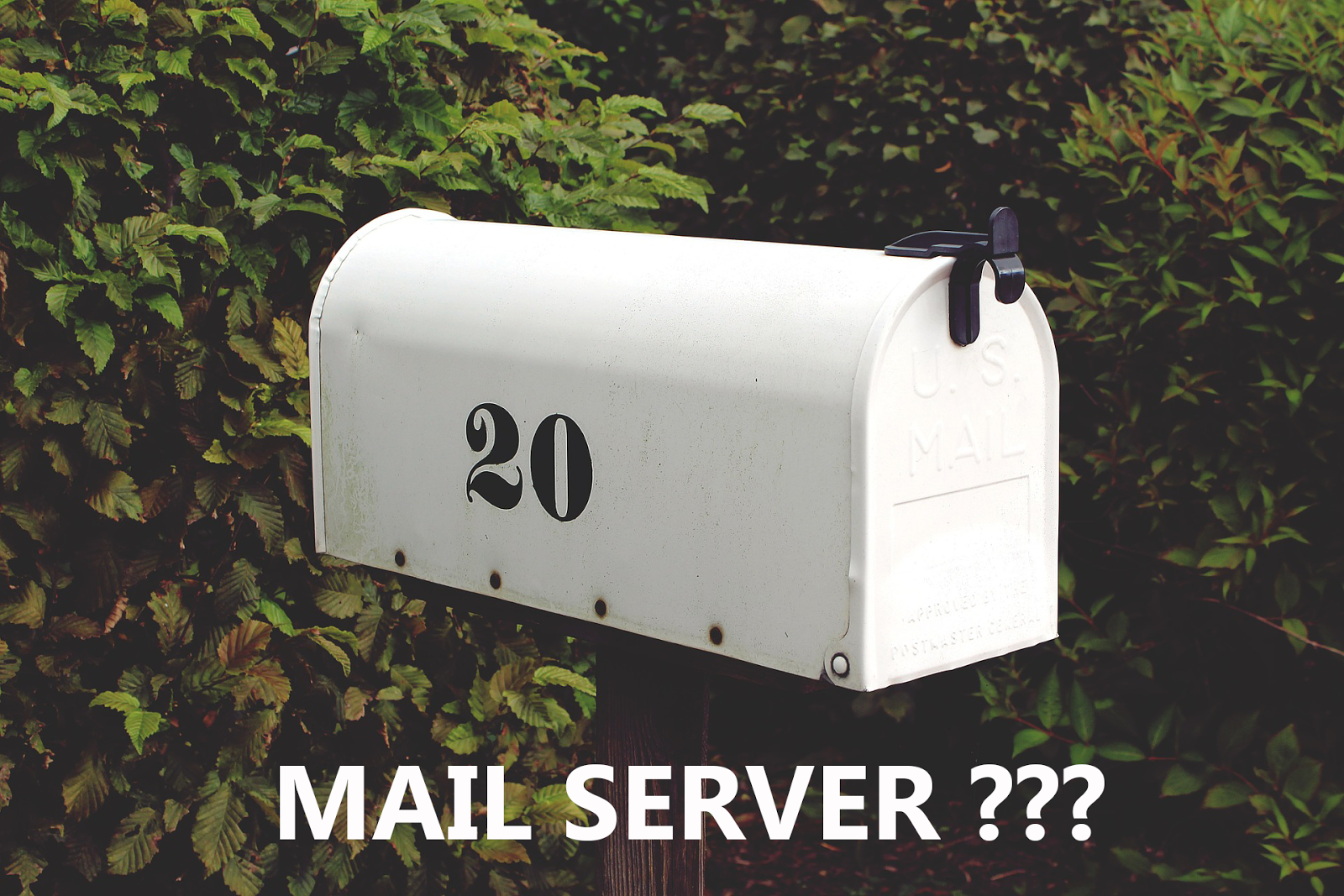 Pengertian Mail Server Lengkap Cara Kerja, Port dan Paket Yang di