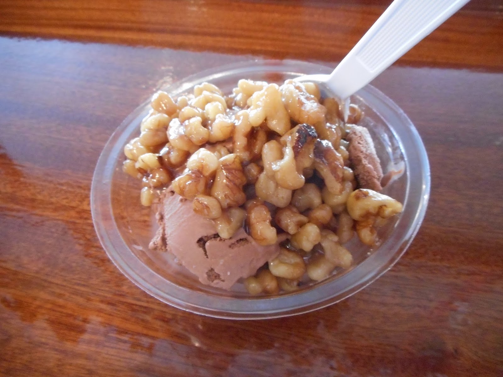 Review Days Ice Cream (Ocean Grove, New Jersey)