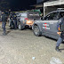 Traficantes morrem durante troca de tiros com a Polícia na Zona Leste