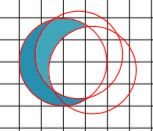 Free Projek : Kumpulan Teknik Irisan Membuat Desain Logo Dengan Adobe Illustrator