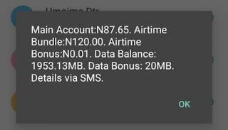 How to Activate 4GB Data and N120 Free Airtime With Just N100 on MTN