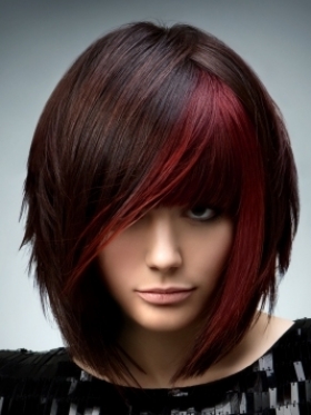 Good 2014 Hairstyles: Trendy Hairstyles for 2013