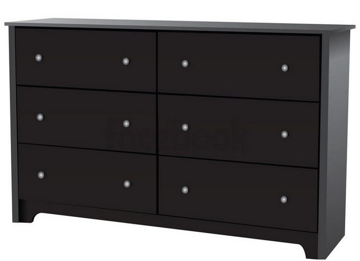 Kmart Black Dresser Home Decoration