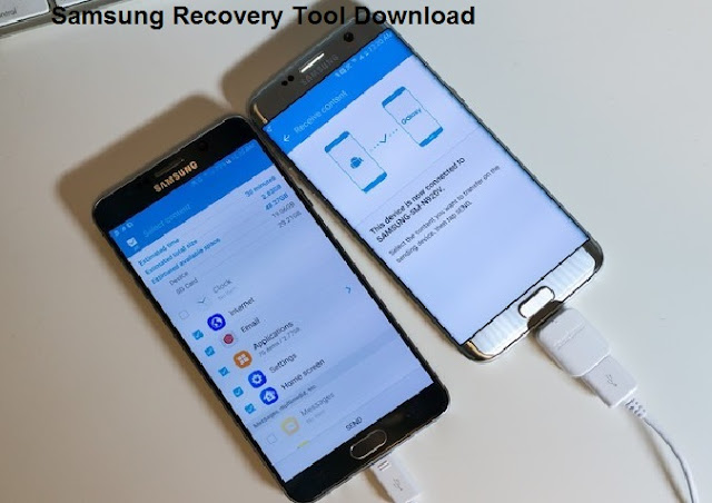 Samsung Android Data Recovery Samsung-Android-Data-Recovery-Tool