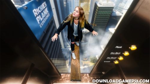 Richies Plank Experience   Download game PS3 PS4 PS2 RPCS3 PC free - 93