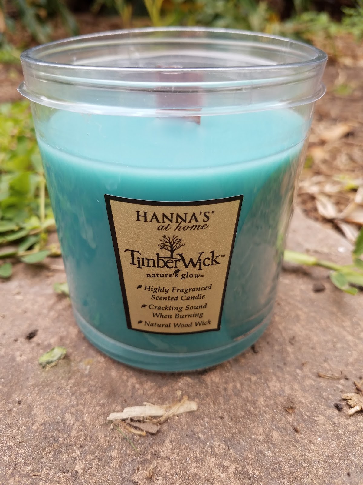 The ABCD Diaries Mother's Day Gift Idea Candles and Wax Melts from