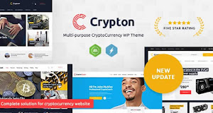Let Crypton power your digital currencies site