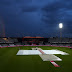 The third T20 match between Pakistan and England is also likely to be affected by rain