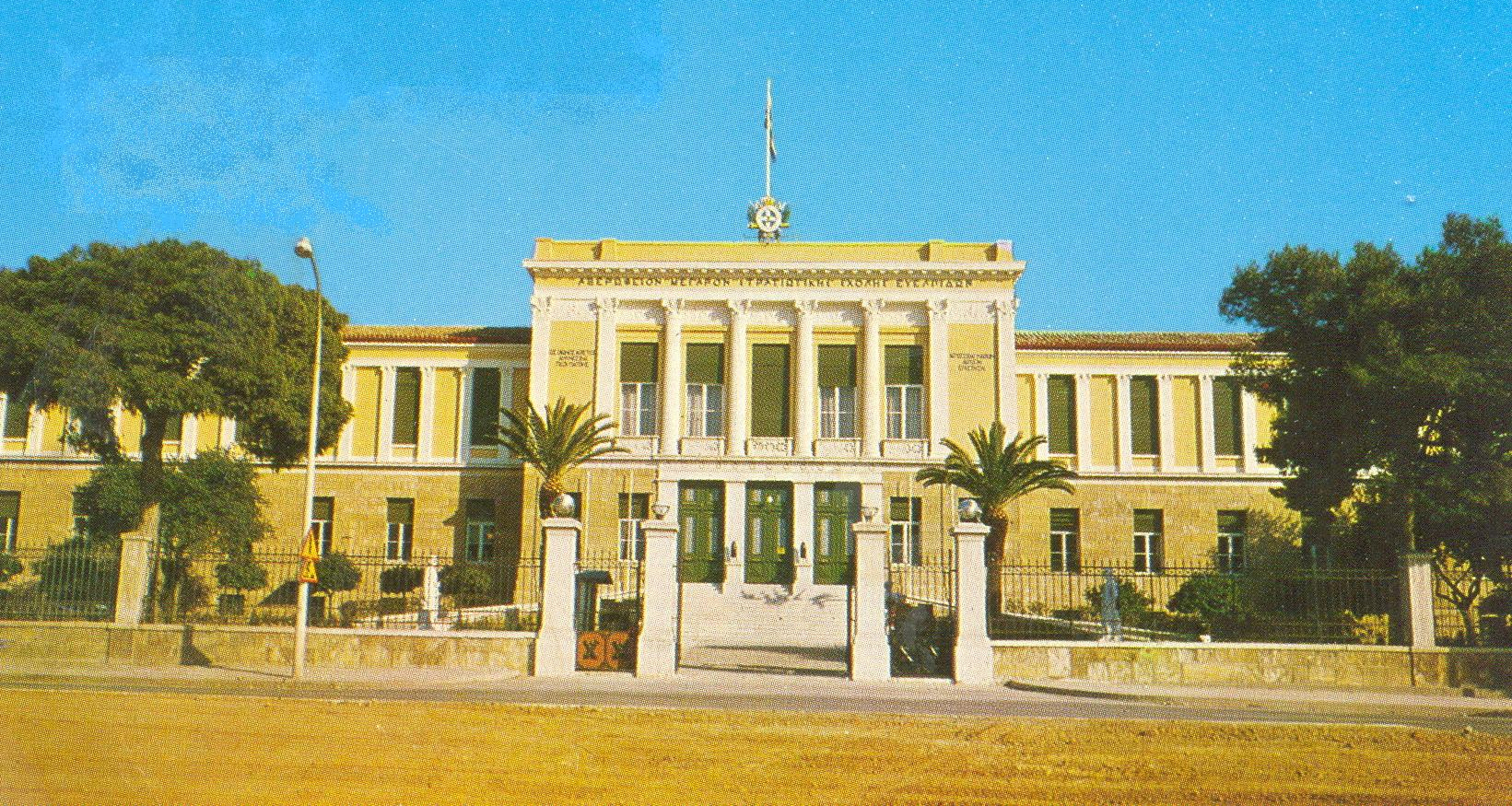 Most Prestigious Military Academies in the World Top 10 Defence Academies