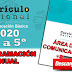 Programación curricular Anual de Comunicación de 1 a 5-Currículo Nacional 2020