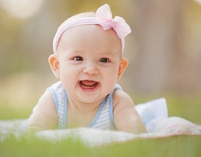 Tips Membuat Bayi Selalu Wangi dan Segar Sepanjang Hari Tips Membuat Bayi Selalu Wangi dan Segar Sepanjang Hari