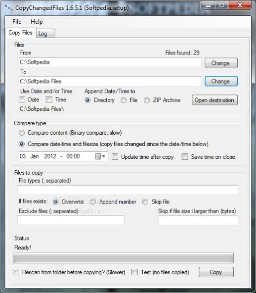 Robocopy gui. Copy changed files. Team directory. Log. Сменить папку темп по умолчанию win 11.