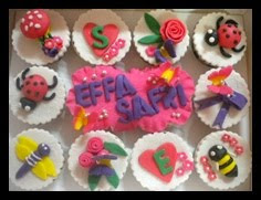 Cupcakes 4