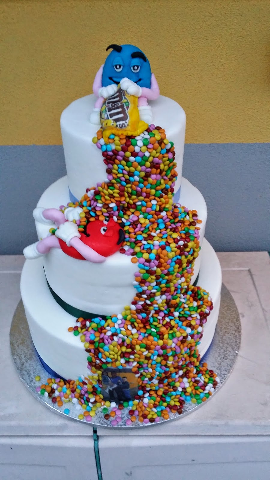 Stiloso fashion blog I boss delle torte