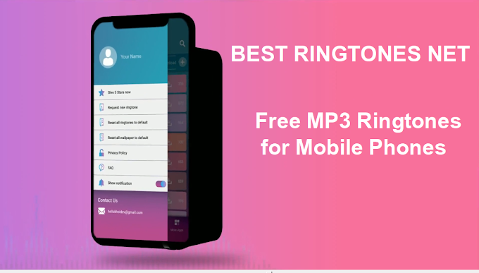 Mp3 ringtone – New ringtone phone 2023