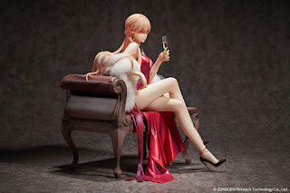 Girls’ Frontline – OTs-14 Ruler of the Banquet Ver., APEX