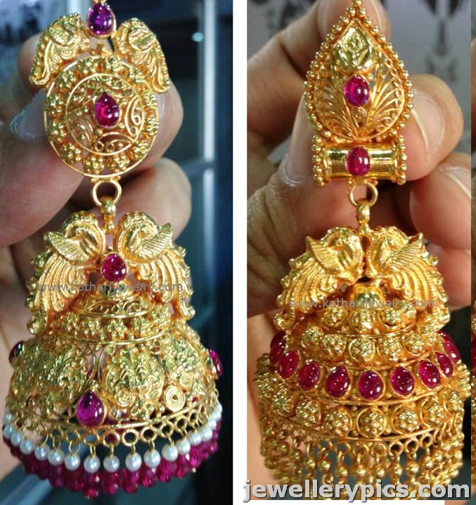 Pedda buttalu Clearance