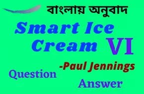 Smart Ice Cream  Paul Jennings