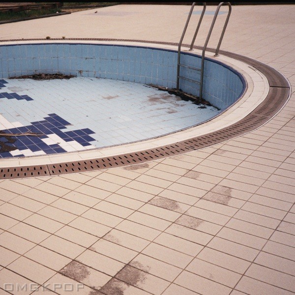 HEO SEGWA – Pray – Single