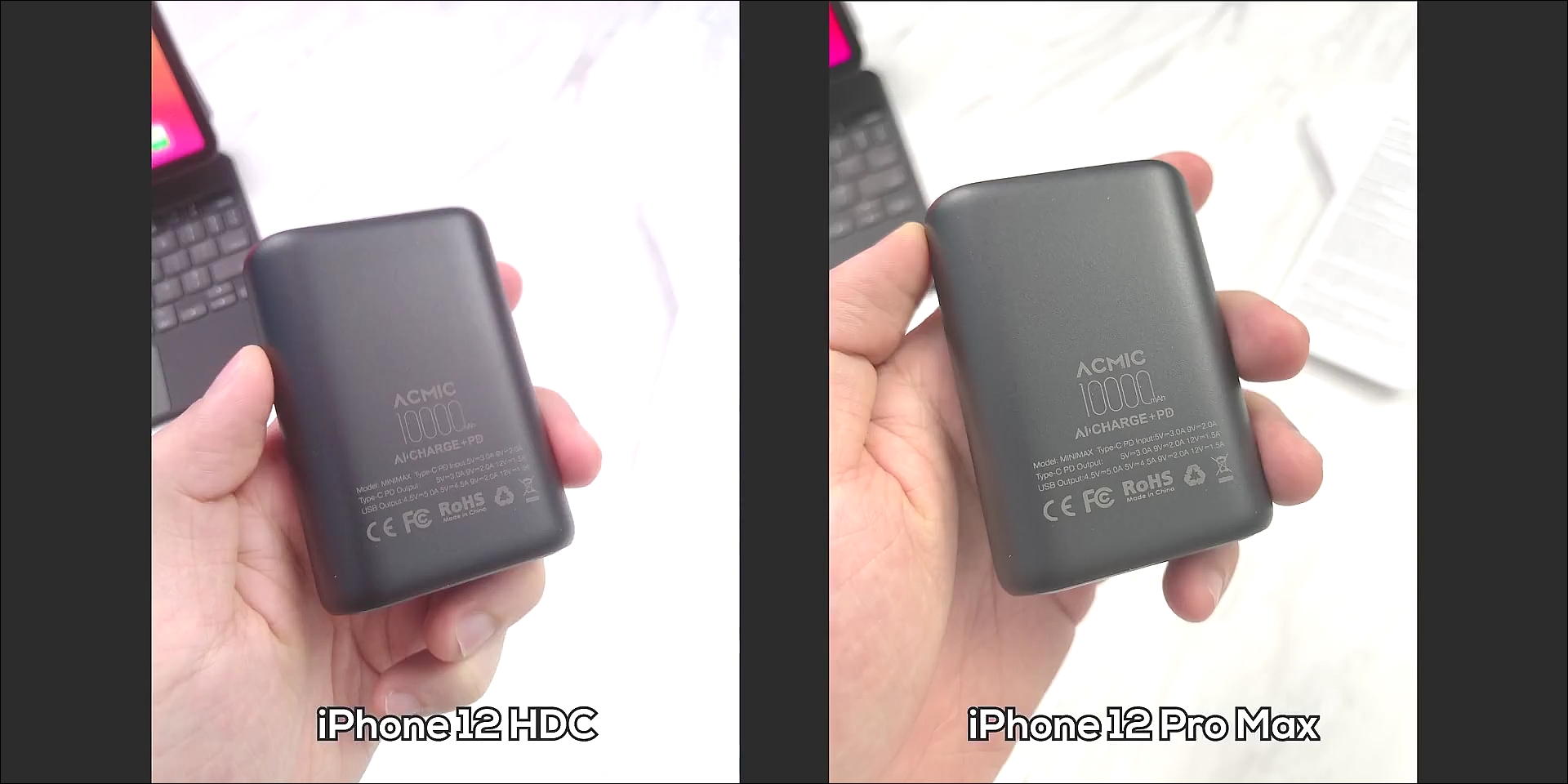 Spesifikasi Dan Harga Iphone 12 Pro Max Hdc Jagoan Gadget