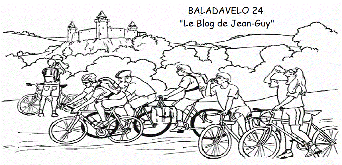 BALADAVELO 24