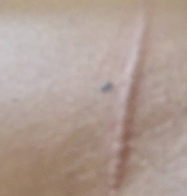 marks
