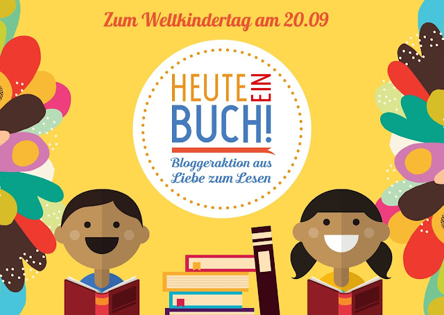 Hilfreiche Ratgeber für Eltern von Nora Imlau: Gefühlsstarke Kinder und ein Kompass für die Familie. Buchrezensionen zum Weltkindertag im Rahmen der Aktion "Heute ein Buch!"