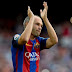 Pesan Menyentuh Andres Iniesta untuk Neymar yang Baru Saja Meninggalkan FC Barcelona