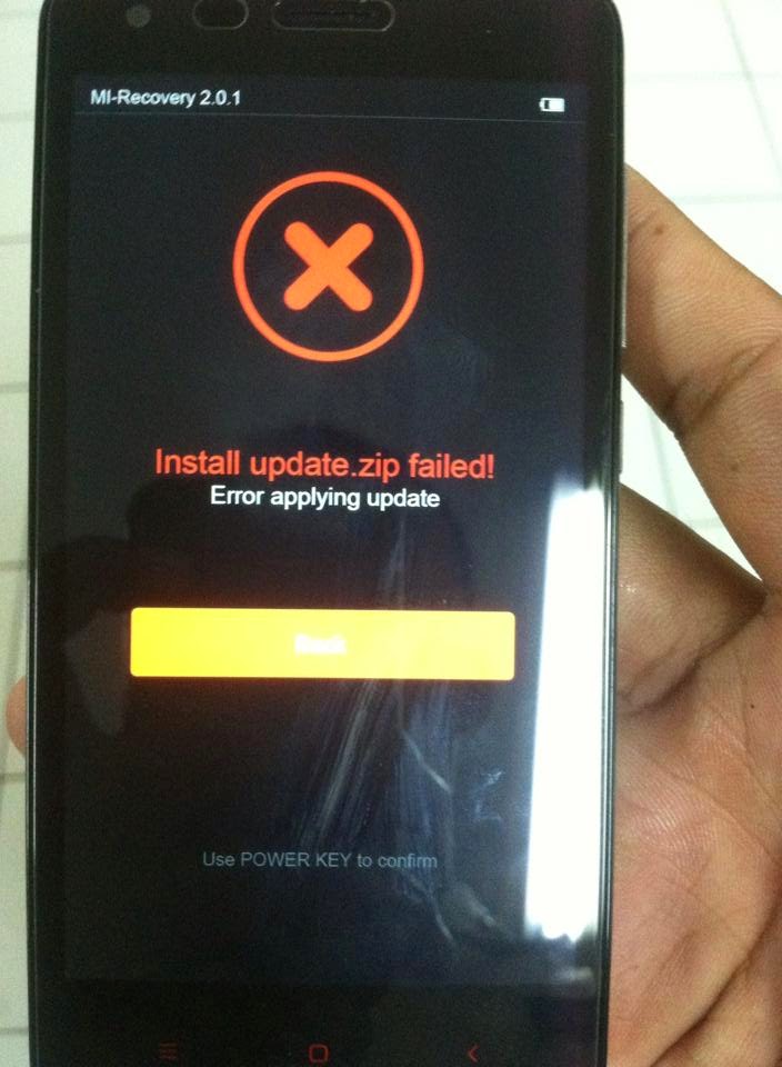 Failed incompatible. Mi Play Прошивка. Апдейт ЗИП. Update failed перевод. Failed to wipe data Xiaomi.