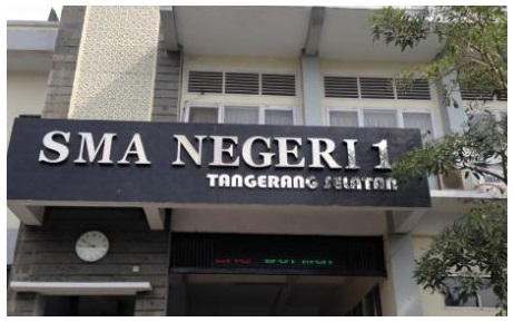 6 SMA TERBAIK DI PROVINSI BANTEN  Husaini Blog