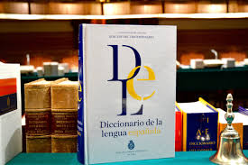 DICCIONARIO DE LA R.A.E.