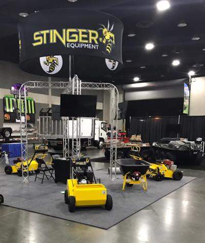 Greatmats Specialty Flooring Mats And Tiles Top 5 Trade Show