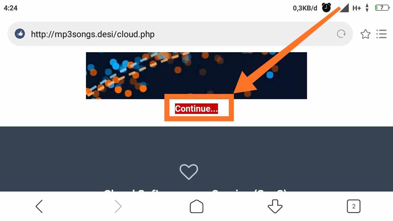 Auto like sekali submit 350