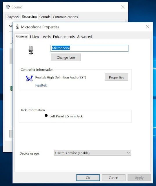 Blended Learning (Tech+Education) How to connect Boya Mic with your