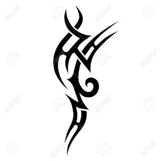 Free Simple Tattoo Design For Men To Draw 