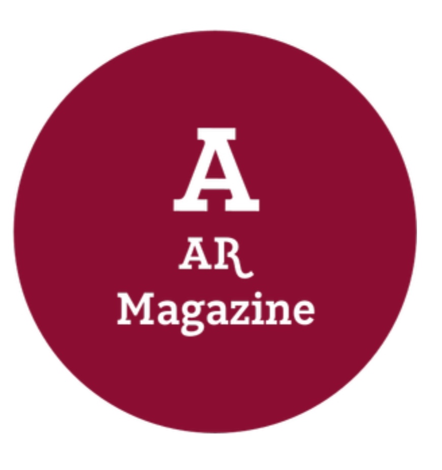 AR Magazine