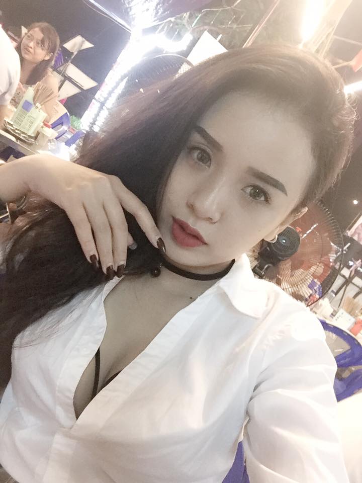 Ảnh hot girl Kiều Max, Hot girl DJ Kiều Max cực gợi cảm