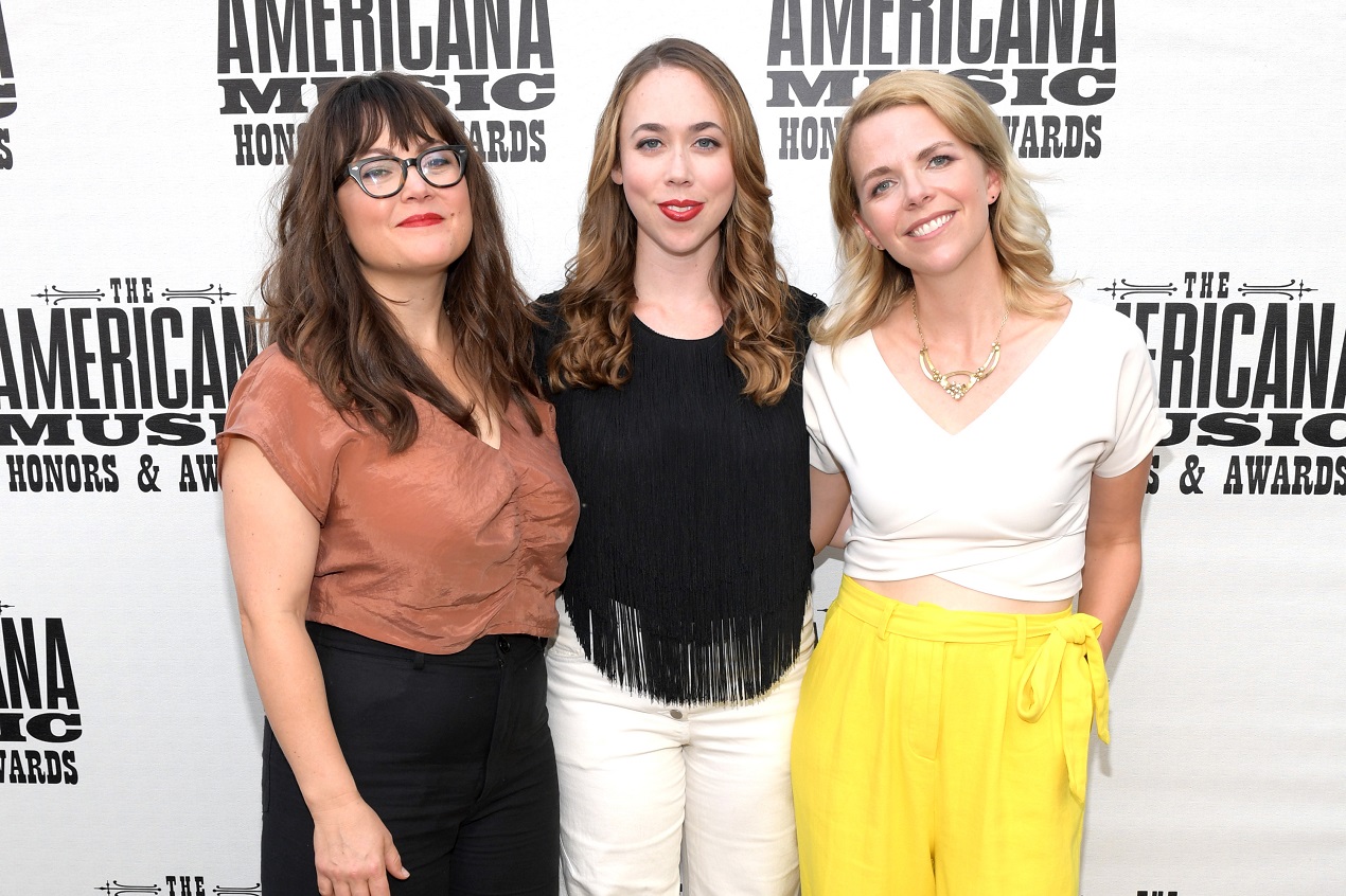 country routes news: The 2019 Americana Honors & Awards winners revealed