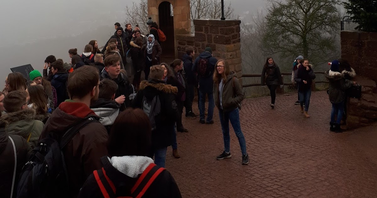 Wien Futtert Pressereise Thuringen Eisenach