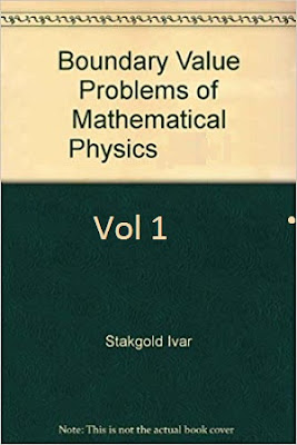 Boundary Value Problem of Mathematical Physics Volume 1