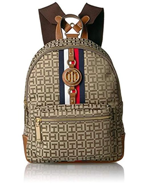 tommy hilfiger children's backpack